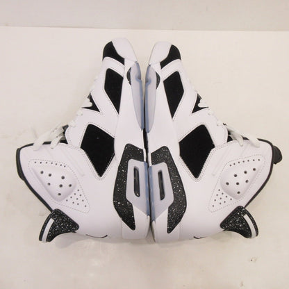 NIKE | ナイキ AIR JORDAN 6 RETRO OREO スニーカー CT8529-108 ブラック 28cm【姫路東店】