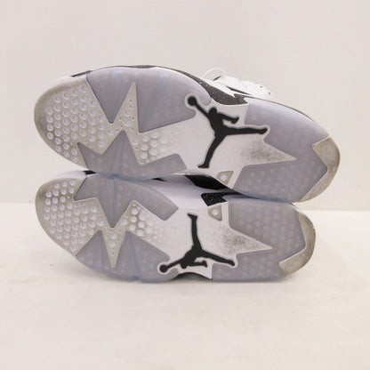 NIKE | ナイキ AIR JORDAN 6 RETRO OREO スニーカー CT8529-108 ブラック 28cm【姫路東店】