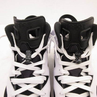 NIKE | ナイキ AIR JORDAN 6 RETRO OREO スニーカー CT8529-108 ブラック 28cm【姫路東店】