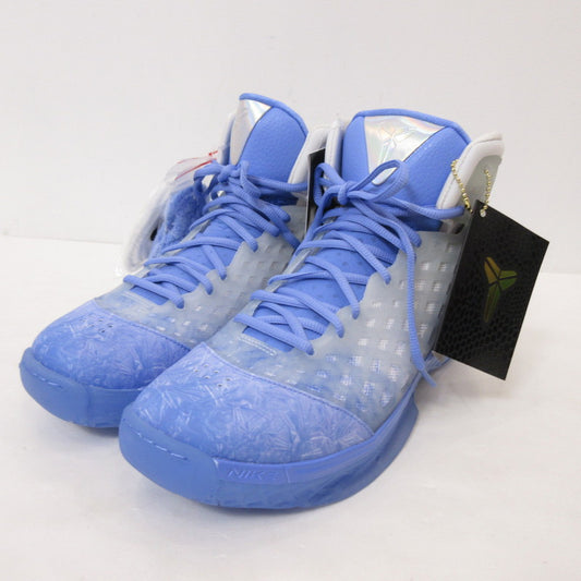 NIKE | ナイキ KOBE 3 PROTRO CHRISTMAS スニーカー IQ5338-400 2025A/W ライトブルー 27cm【姫路東店】