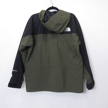 THE NORTH FACE | ザ・ノースフェイス MOUNTAIN LIGHT JACKET マウンテンパーカー NP62236 オリーブ サイズ：M【姫路東店】
