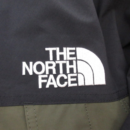 THE NORTH FACE | ザ・ノースフェイス MOUNTAIN LIGHT JACKET マウンテンパーカー NP62236 オリーブ サイズ：M【姫路東店】