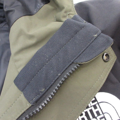 THE NORTH FACE | ザ・ノースフェイス MOUNTAIN LIGHT JACKET マウンテンパーカー NP62236 オリーブ サイズ：M【姫路東店】