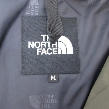 THE NORTH FACE | ザ・ノースフェイス MOUNTAIN LIGHT JACKET マウンテンパーカー NP62236 オリーブ サイズ：M【姫路東店】