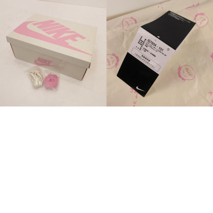 NIKE | ナイキ AIR JORDAN 1 RETRO LOW OG SAIL/TROPICAL PINK スニーカー IQ7604-101 ×Travis Scott ピンク 26.5cm【姫路東店】
