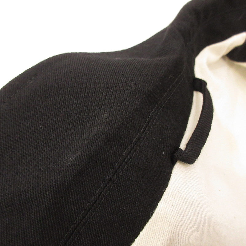 BEAMS | ビームス 2Button Wool Jacket テーラードジャケット 11-16-1852-887 ブラック サイズ：S【姫路東店】