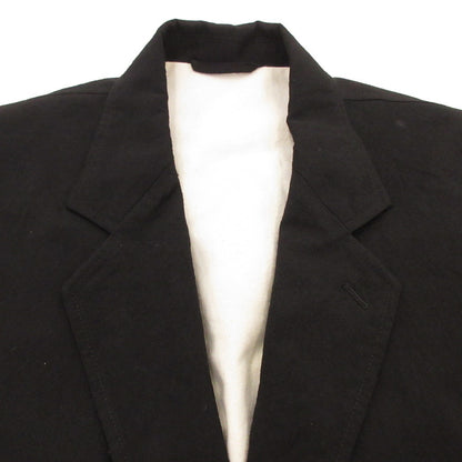 BEAMS | ビームス 2Button Wool Jacket テーラードジャケット 11-16-1852-887 ブラック サイズ：S【姫路東店】