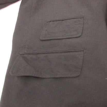 BEAMS | ビームス 2Button Wool Jacket テーラードジャケット 11-16-1852-887 ブラック サイズ：S【姫路東店】