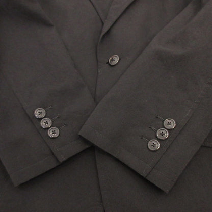 BEAMS | ビームス 2Button Wool Jacket テーラードジャケット 11-16-1852-887 ブラック サイズ：S【姫路東店】