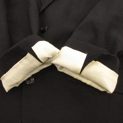 BEAMS | ビームス 2Button Wool Jacket テーラードジャケット 11-16-1852-887 ブラック サイズ：S【姫路東店】