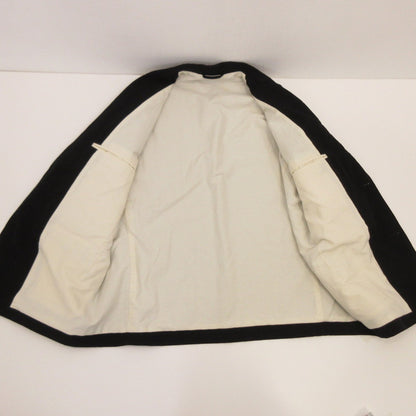 BEAMS | ビームス 2Button Wool Jacket テーラードジャケット 11-16-1852-887 ブラック サイズ：S【姫路東店】