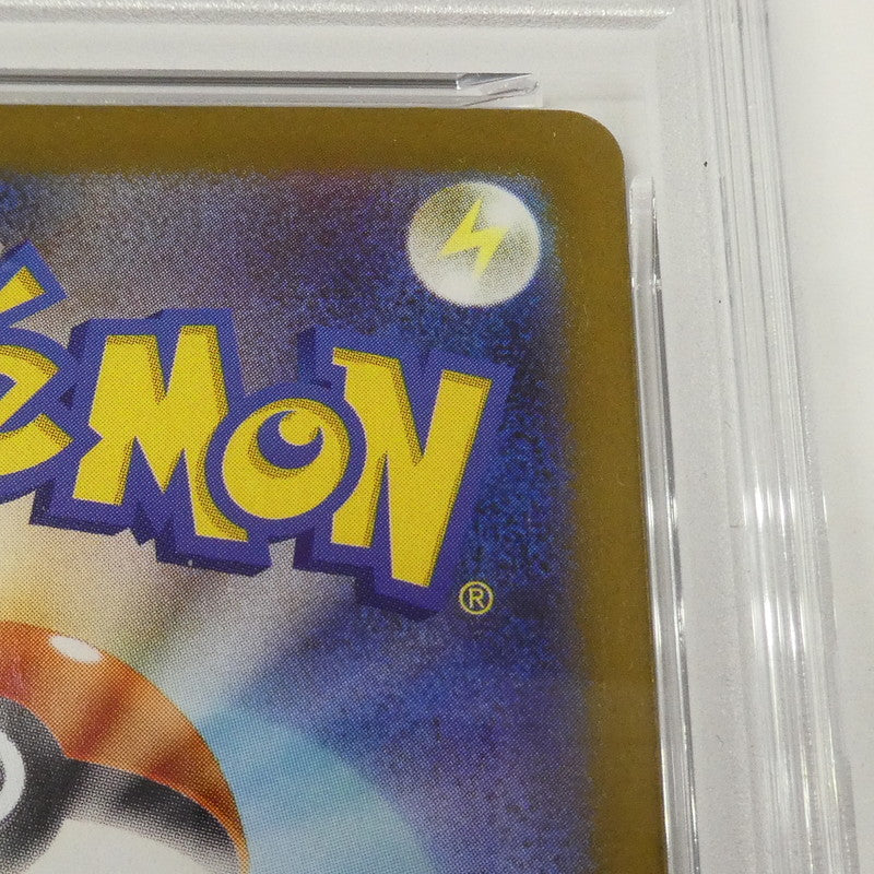 【姫路東】【中古】ポケモンカード ポケカ AR)リオル I M1L 068/063 AR PSA10 serial:160589194