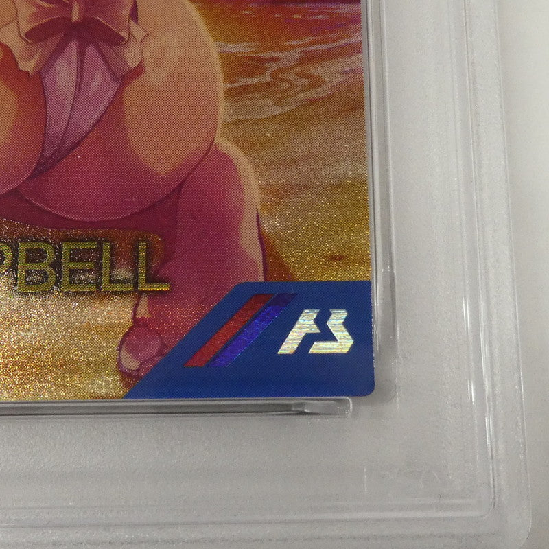 【姫路東】【中古】機動戦士ガンダム アーセナルベース ミーア・キャンベル PR-354 PR-354 PSA10 serial:160589192