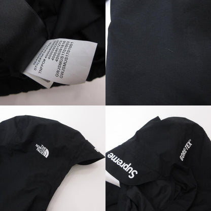 Supreme | シュプリーム Trans Antarctica Expedition Pullover ナイロンジャケット ×THE NORTH FACE ブラック サイズ：XL【姫路東店】