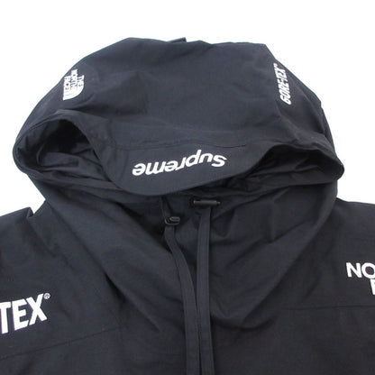 Supreme | シュプリーム Trans Antarctica Expedition Pullover ナイロンジャケット ×THE NORTH FACE ブラック サイズ：XL【姫路東店】