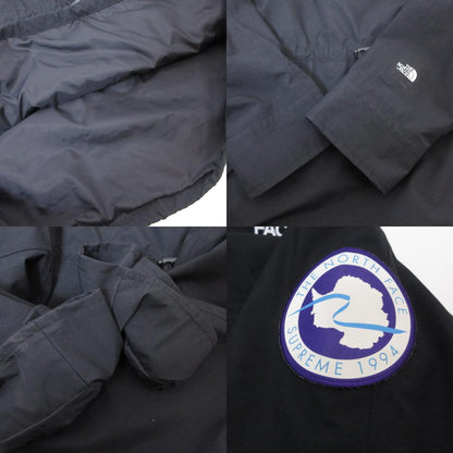 Supreme | シュプリーム Trans Antarctica Expedition Pullover ナイロンジャケット ×THE NORTH FACE ブラック サイズ：XL【姫路東店】