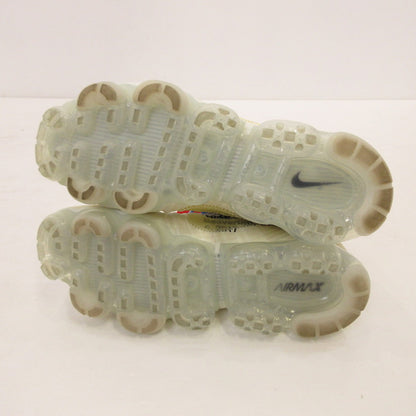 OFF-WHITE | オフホワイト AIR VAPORMAX スニーカー AA3831-100 ×NIKE ホワイト 28.5cm【姫路東店】