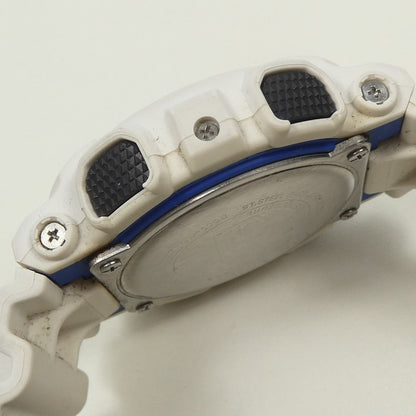 G-SHOCK | ジーショック 腕時計 GA-100B-7AJF ホワイト【姫路東店】