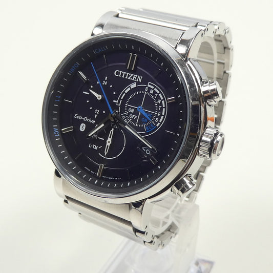 CITIZEN | シチズン 腕時計 W770MV シルバー【姫路東店】