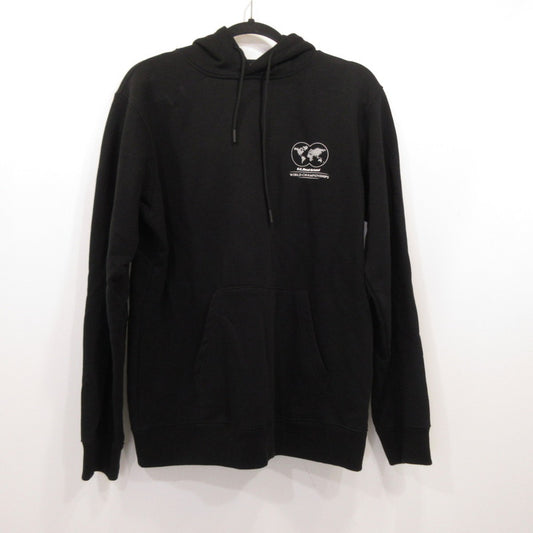 FCRB | エフシーアールビー CHAMPIONSHIPS SWEAT HOODIE パーカー FCRB-260077 ブラック サイズ：M【姫路東店】