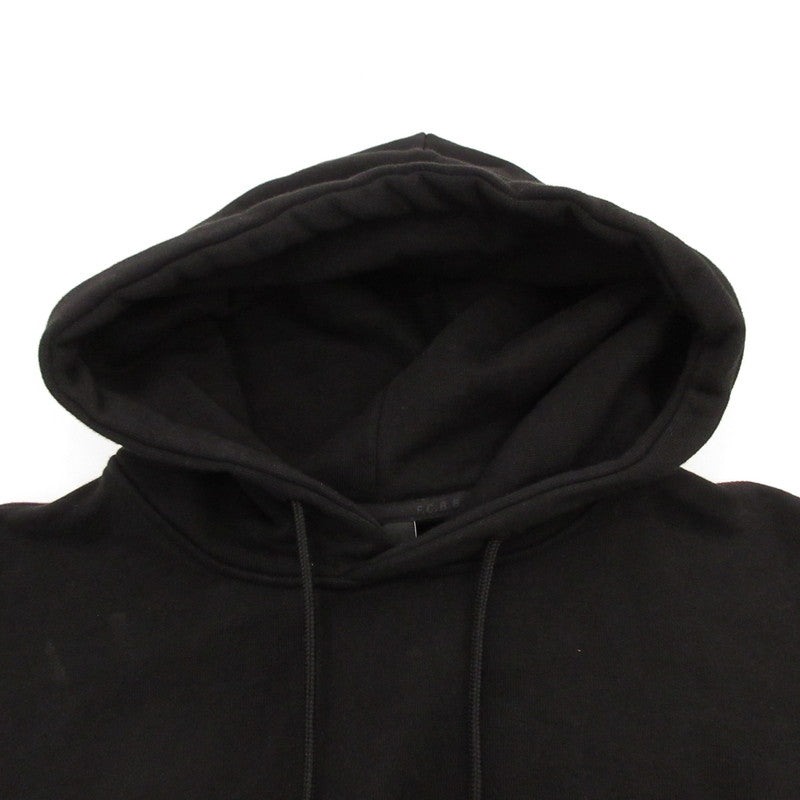 FCRB | エフシーアールビー CHAMPIONSHIPS SWEAT HOODIE パーカー FCRB-260077 ブラック サイズ：M【姫路東店】