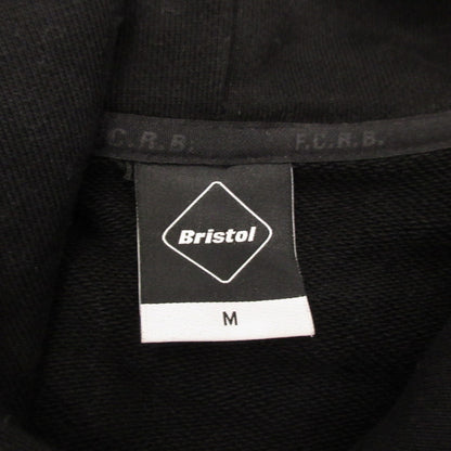 FCRB | エフシーアールビー CHAMPIONSHIPS SWEAT HOODIE パーカー FCRB-260077 ブラック サイズ：M【姫路東店】