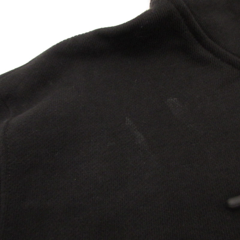 FCRB | エフシーアールビー CHAMPIONSHIPS SWEAT HOODIE パーカー FCRB-260077 ブラック サイズ：M【姫路東店】