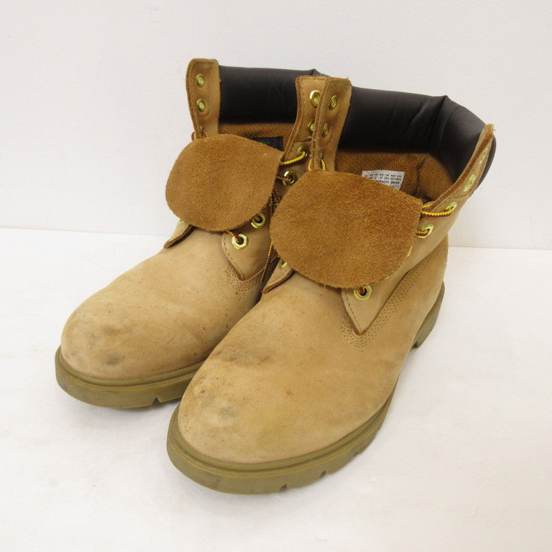 Timberland | ティンバーランド ブーツ TB118094231 キャメル 26.5cm【姫路東店】