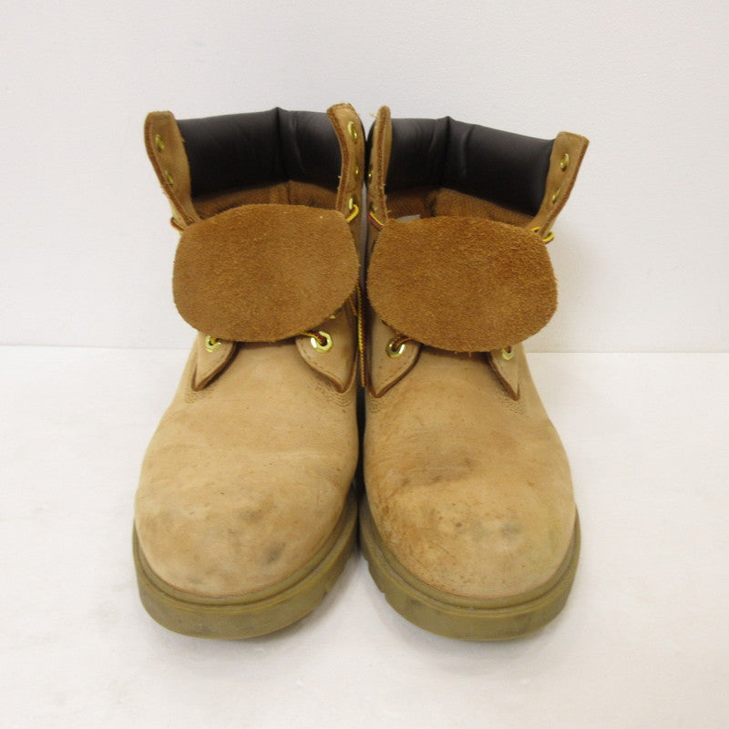 Timberland | ティンバーランド ブーツ TB118094231 キャメル 26.5cm【姫路東店】