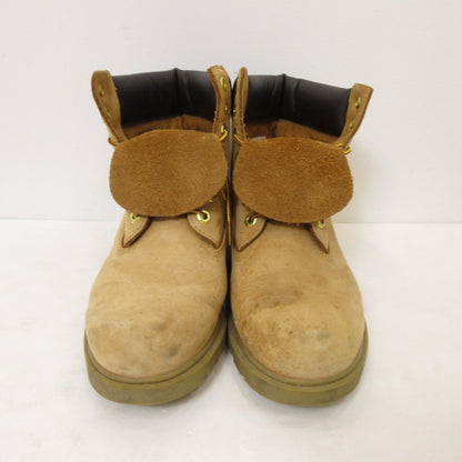Timberland | ティンバーランド ブーツ TB118094231 キャメル 26.5cm【姫路東店】