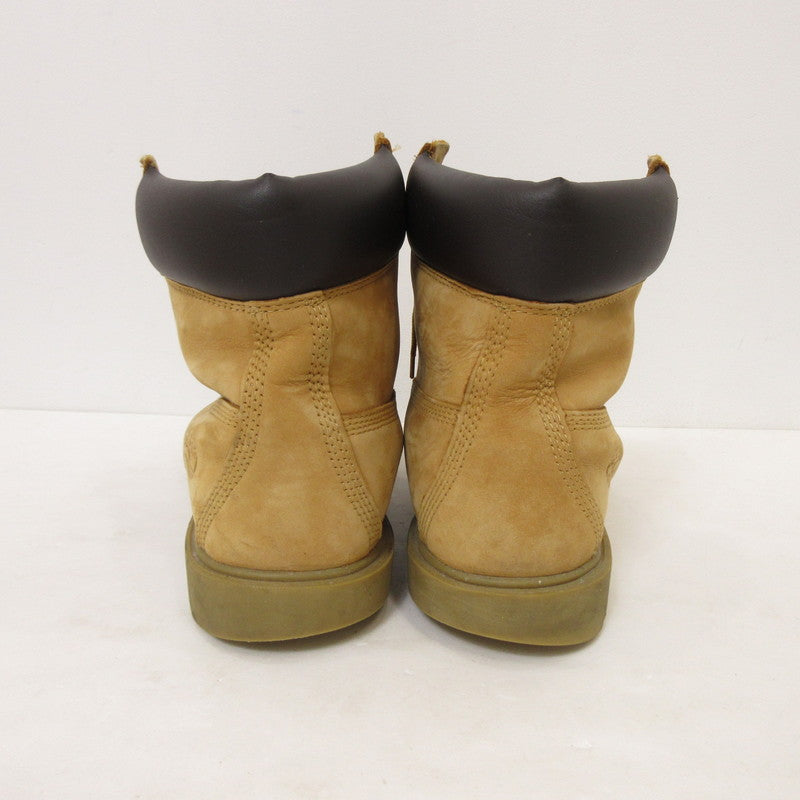 Timberland | ティンバーランド ブーツ TB118094231 キャメル 26.5cm【姫路東店】
