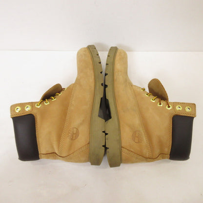 Timberland | ティンバーランド ブーツ TB118094231 キャメル 26.5cm【姫路東店】