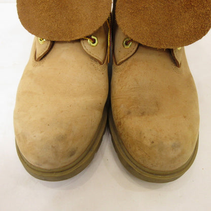 Timberland | ティンバーランド ブーツ TB118094231 キャメル 26.5cm【姫路東店】
