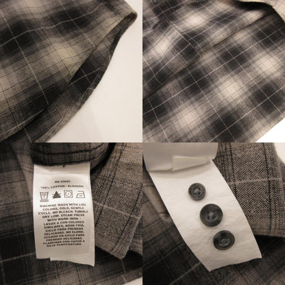 PENDLETON | ペンドルトン Mason Flannel Shirt Ombre 長袖シャツ RA351-79263 サイズ：L【姫路東店】