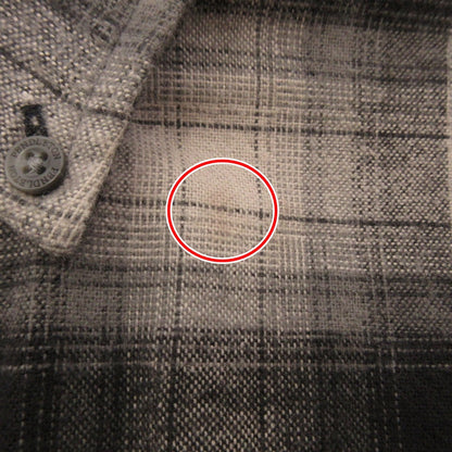 PENDLETON | ペンドルトン Mason Flannel Shirt Ombre 長袖シャツ RA351-79263 サイズ：L【姫路東店】