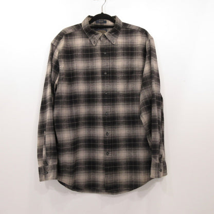 PENDLETON | ペンドルトン Mason Flannel Shirt Ombre 長袖シャツ RA351-79263 サイズ：L【姫路東店】