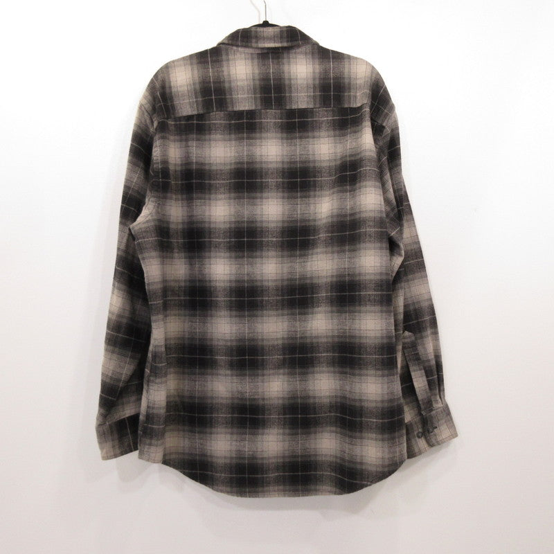 PENDLETON | ペンドルトン Mason Flannel Shirt Ombre 長袖シャツ RA351-79263 サイズ：L【姫路東店】