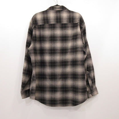 PENDLETON | ペンドルトン Mason Flannel Shirt Ombre 長袖シャツ RA351-79263 サイズ：L【姫路東店】