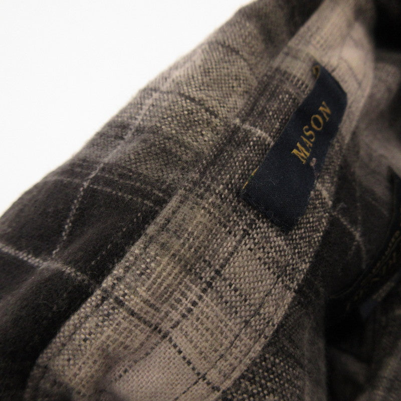 PENDLETON | ペンドルトン Mason Flannel Shirt Ombre 長袖シャツ RA351-79263 サイズ：L【姫路東店】