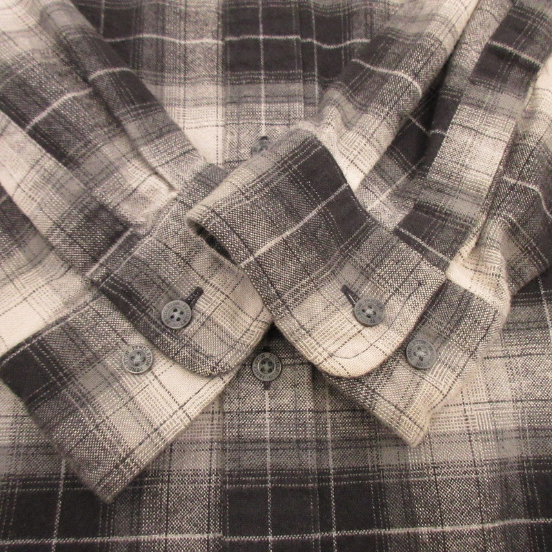 PENDLETON | ペンドルトン Mason Flannel Shirt Ombre 長袖シャツ RA351-79263 サイズ：L【姫路東店】