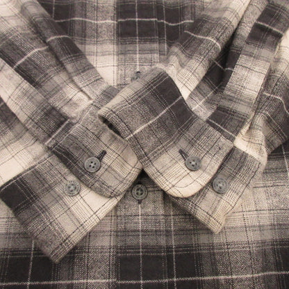 PENDLETON | ペンドルトン Mason Flannel Shirt Ombre 長袖シャツ RA351-79263 サイズ：L【姫路東店】