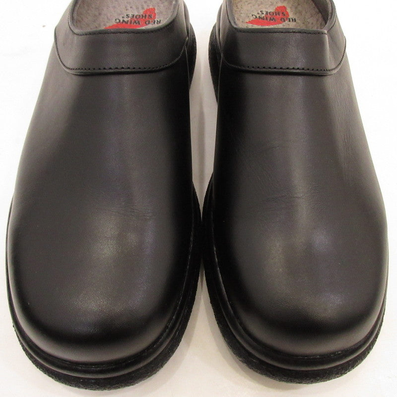 RED WING | レッドウィング クロッグサンダル サンダル 8688 ブラック 26.5cm【姫路東店】