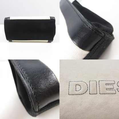 DIESEL | ディーゼル フラシィ その他バッグ ホワイト【姫路東店】