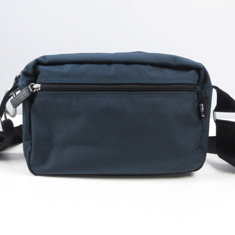 marimekko | マリメッコ Roadie/My Things shoulder bag ショルダーバッグ ネイビー【姫路東店】