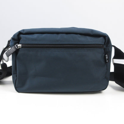 marimekko | マリメッコ Roadie/My Things shoulder bag ショルダーバッグ ネイビー【姫路東店】