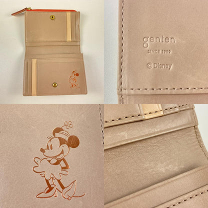 genten | ゲンテン その他バッグ 46010 ピンク【姫路東店】