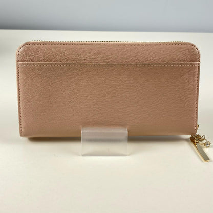 JILL STUART | ジルスチュアート ETERNAL 長財布 ラウンドファスナー長財布 ピンク【姫路東店】