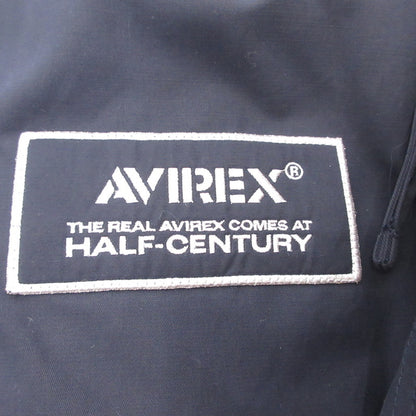 AVIREX | アヴィレックス NYLON STAND BLOUSON その他アウター 783-5252024 50th Anniversary ネイビー サイズ：M【姫路東店】