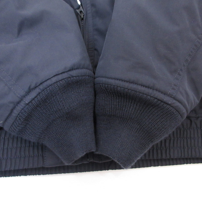 AVIREX | アヴィレックス NYLON STAND BLOUSON その他アウター 783-5252024 50th Anniversary ネイビー サイズ：M【姫路東店】