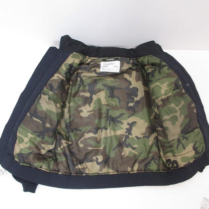 AVIREX | アヴィレックス NYLON STAND BLOUSON その他アウター 783-5252024 50th Anniversary ネイビー サイズ：M【姫路東店】